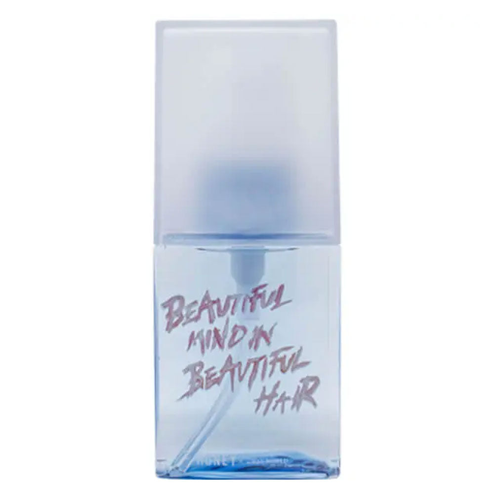 HONEY サロン ヘアオイル ボタニカルシトラスの香り 50mL