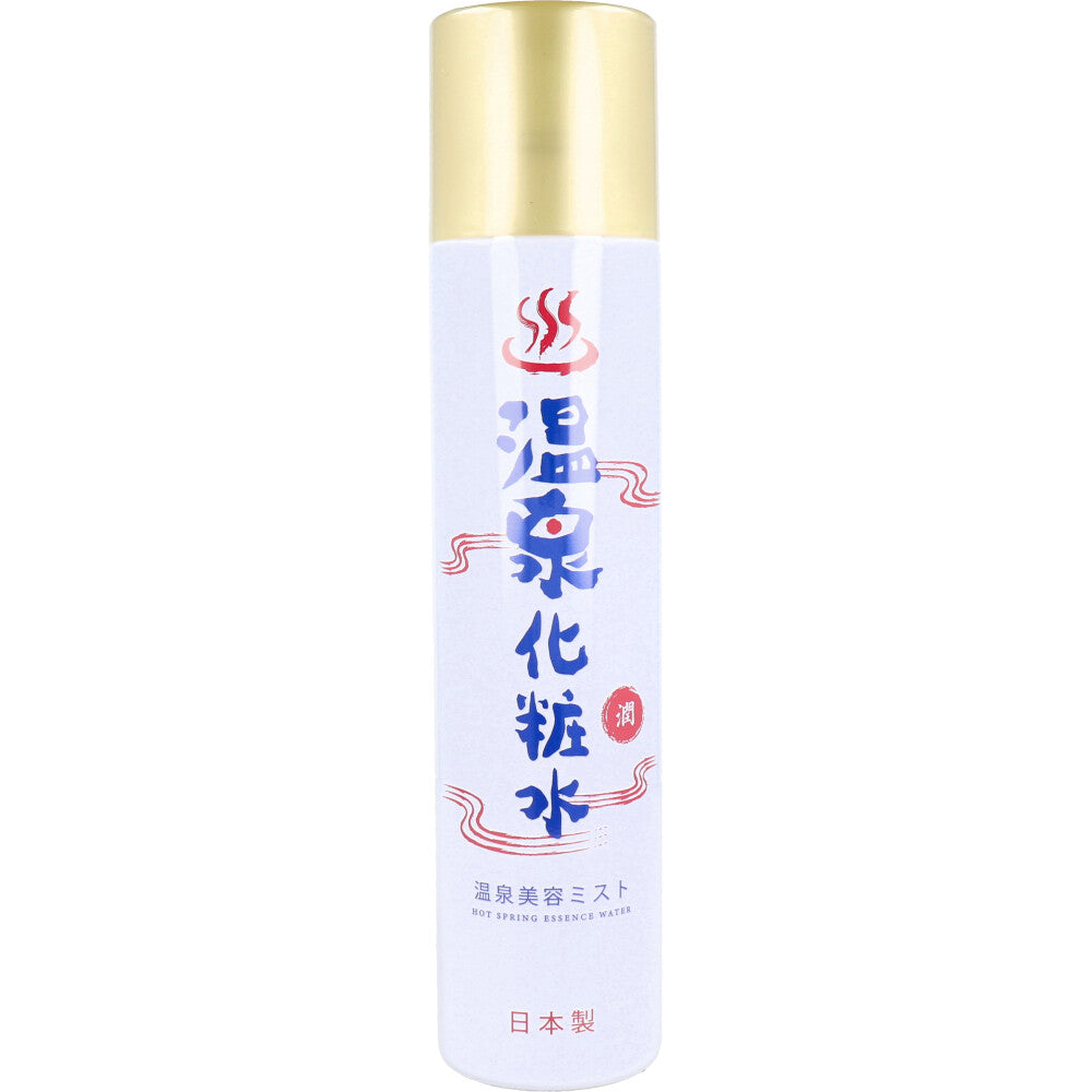 ジュリエットレイ 温泉化粧水 温泉美容ミスト 250g × 24点