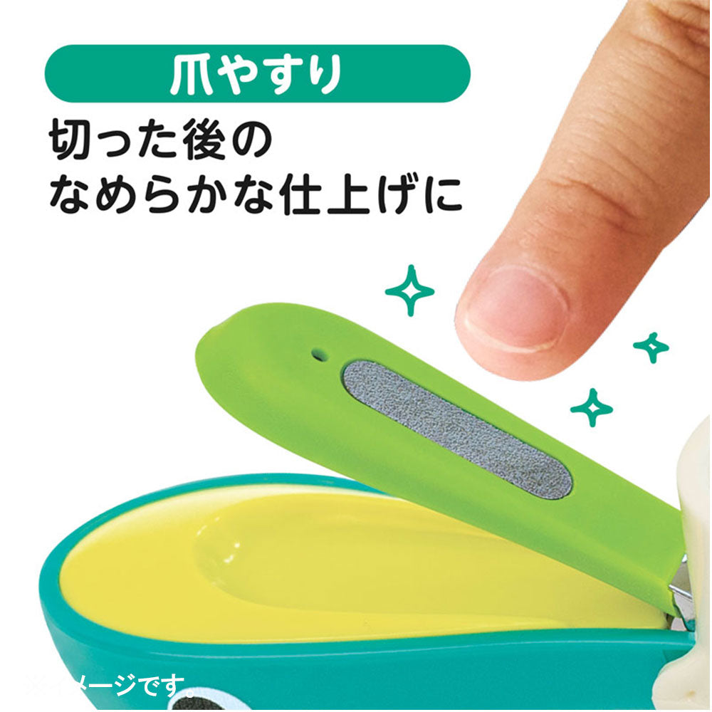 エジソンセレクト くじらのつめきり ルーペ付き × 144点