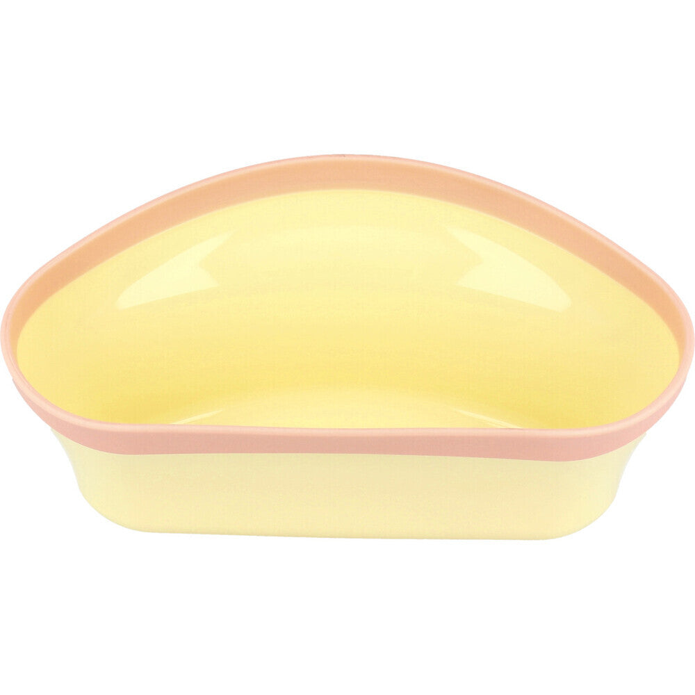 口元やわらか うがい受け ピンク 1個入 × 24点