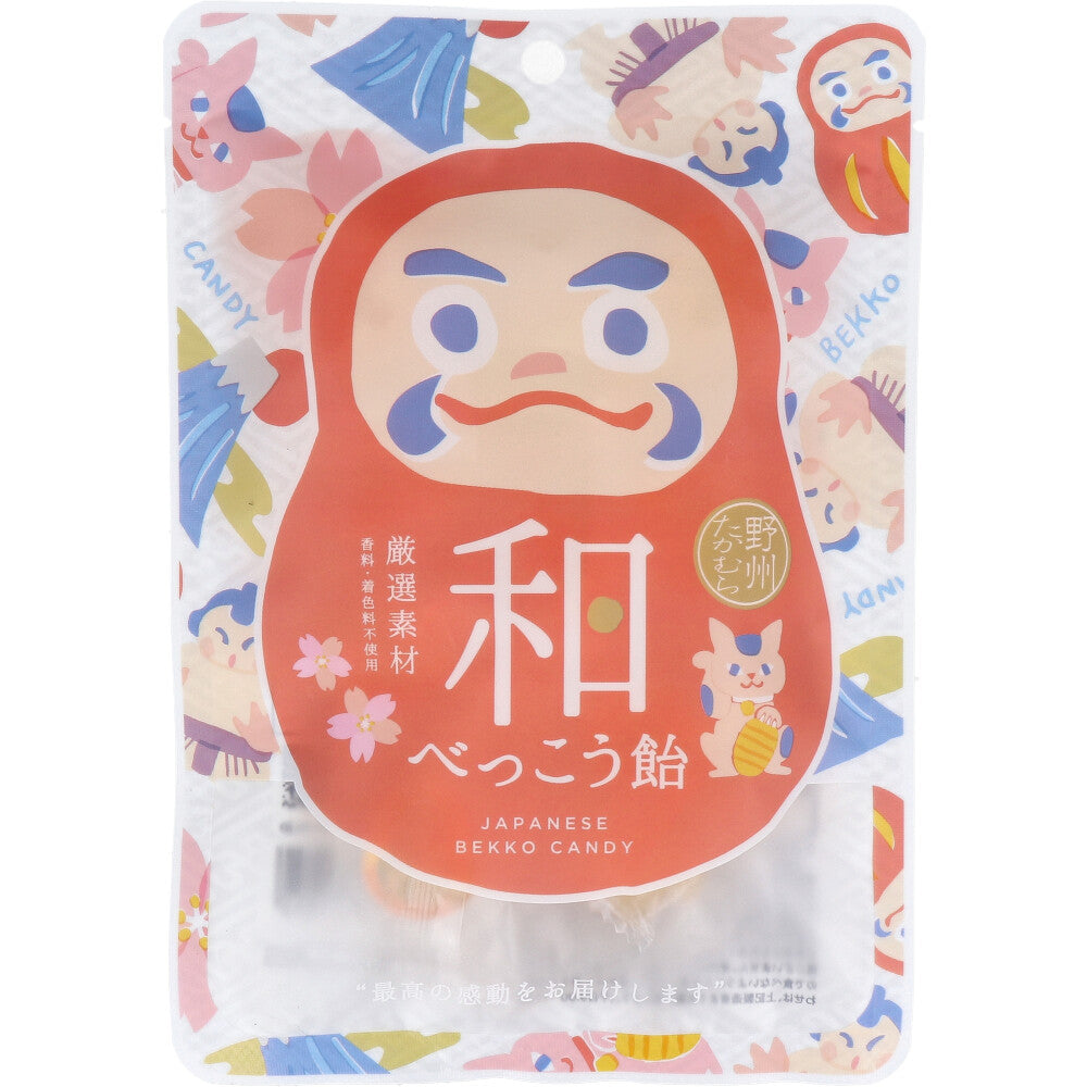 和べっこう飴 50g