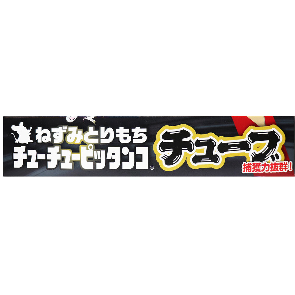 ねずみとりもち チューチューピッタンコ チューブ 400g × 24点