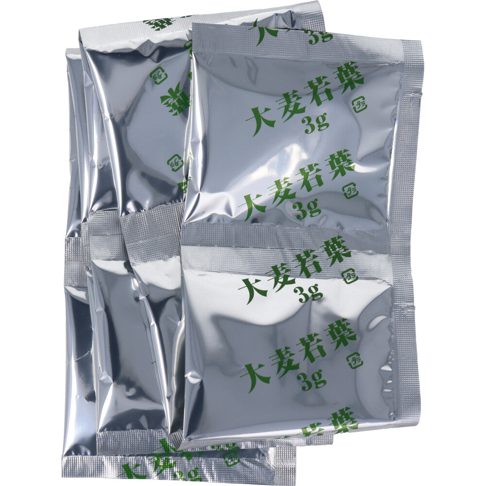 ※iiもの本舗 大麦若葉の青汁 3g×40包入
