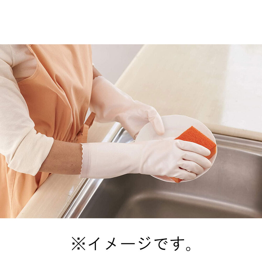 ショーワ ナイスハンド さらっとタッチ パールピンク Sサイズ × 120点