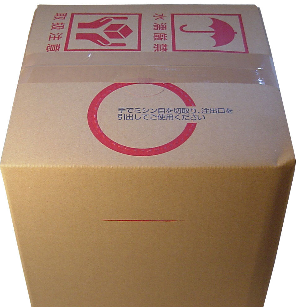業務用 口腔化粧品 マウスグリーン洗口液 10L