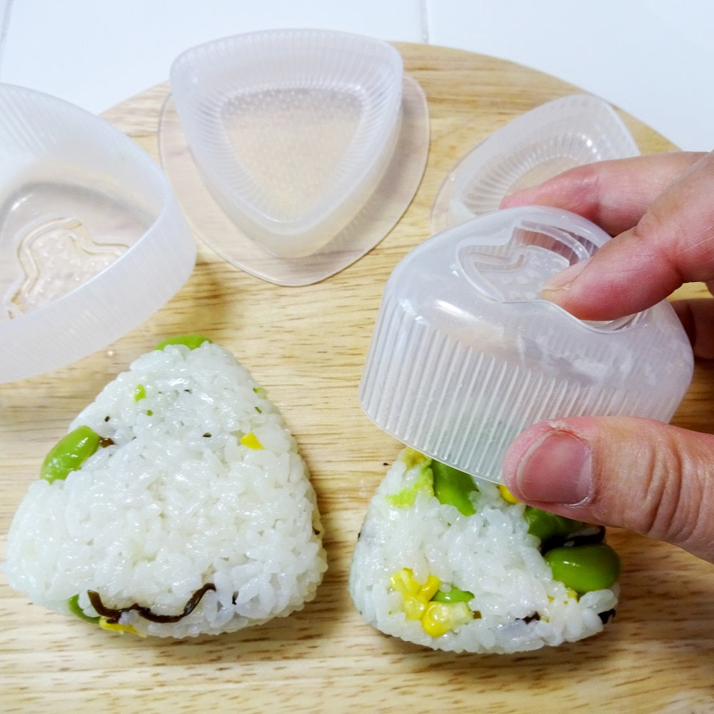 おにぎりDAYS 大小三角