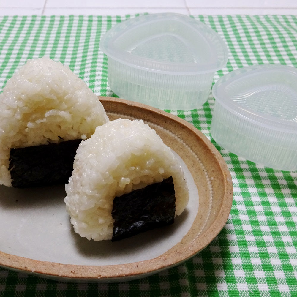 おにぎりDAYS 大小三角
