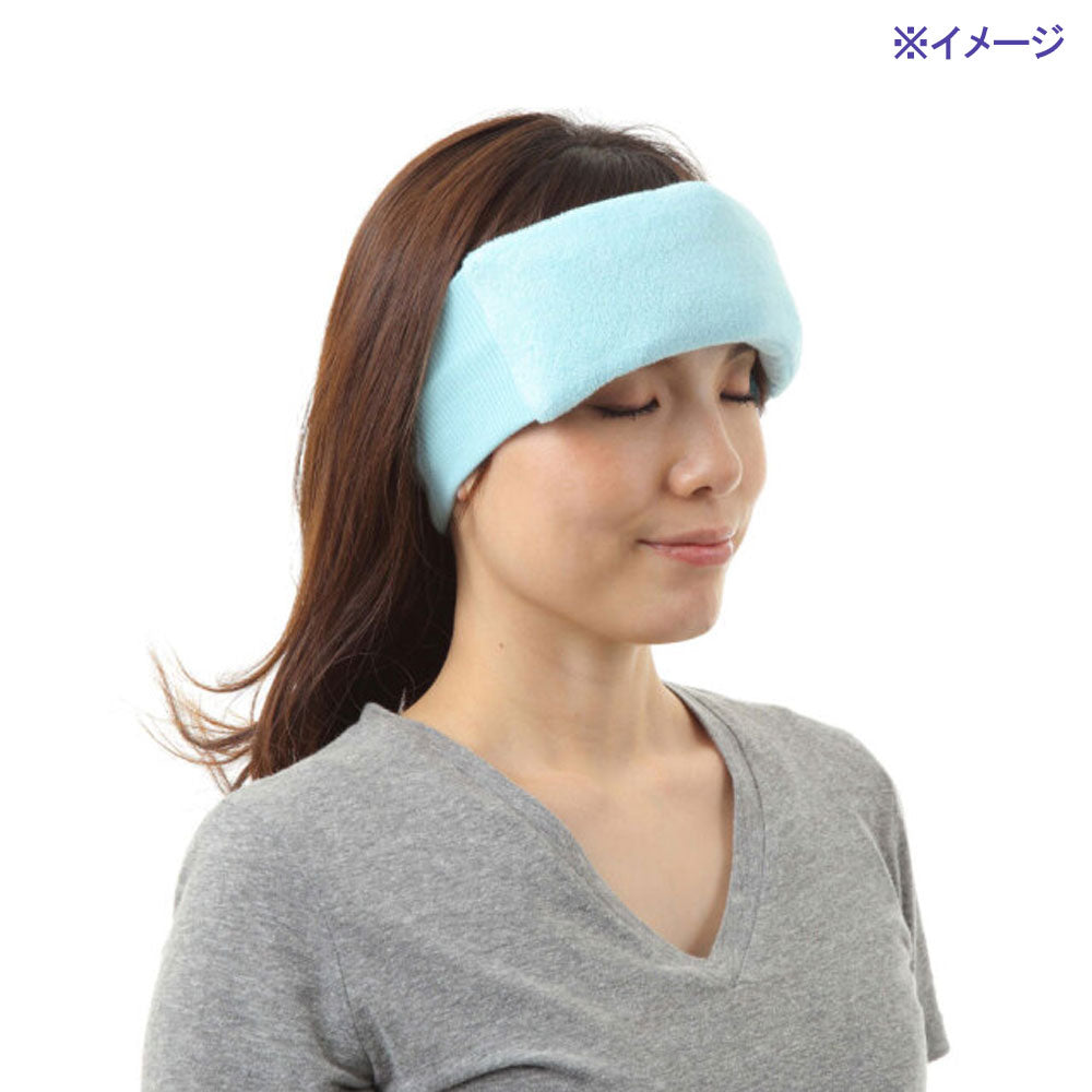 ヘッドクール ヘアバンドタイプ3 A HCB3A-48