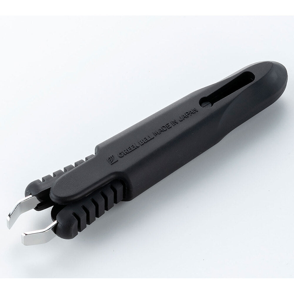 匠の技 収納式鼻毛カッター G-2200