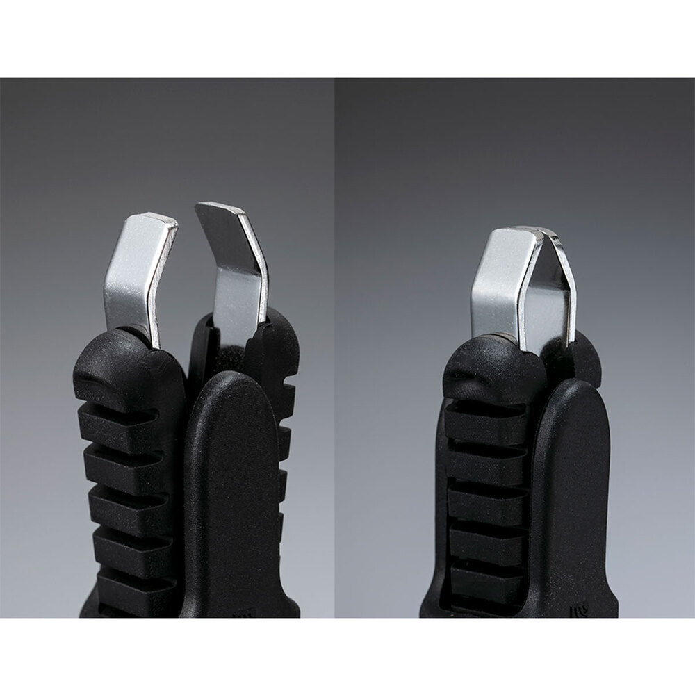 匠の技 収納式鼻毛カッター G-2200