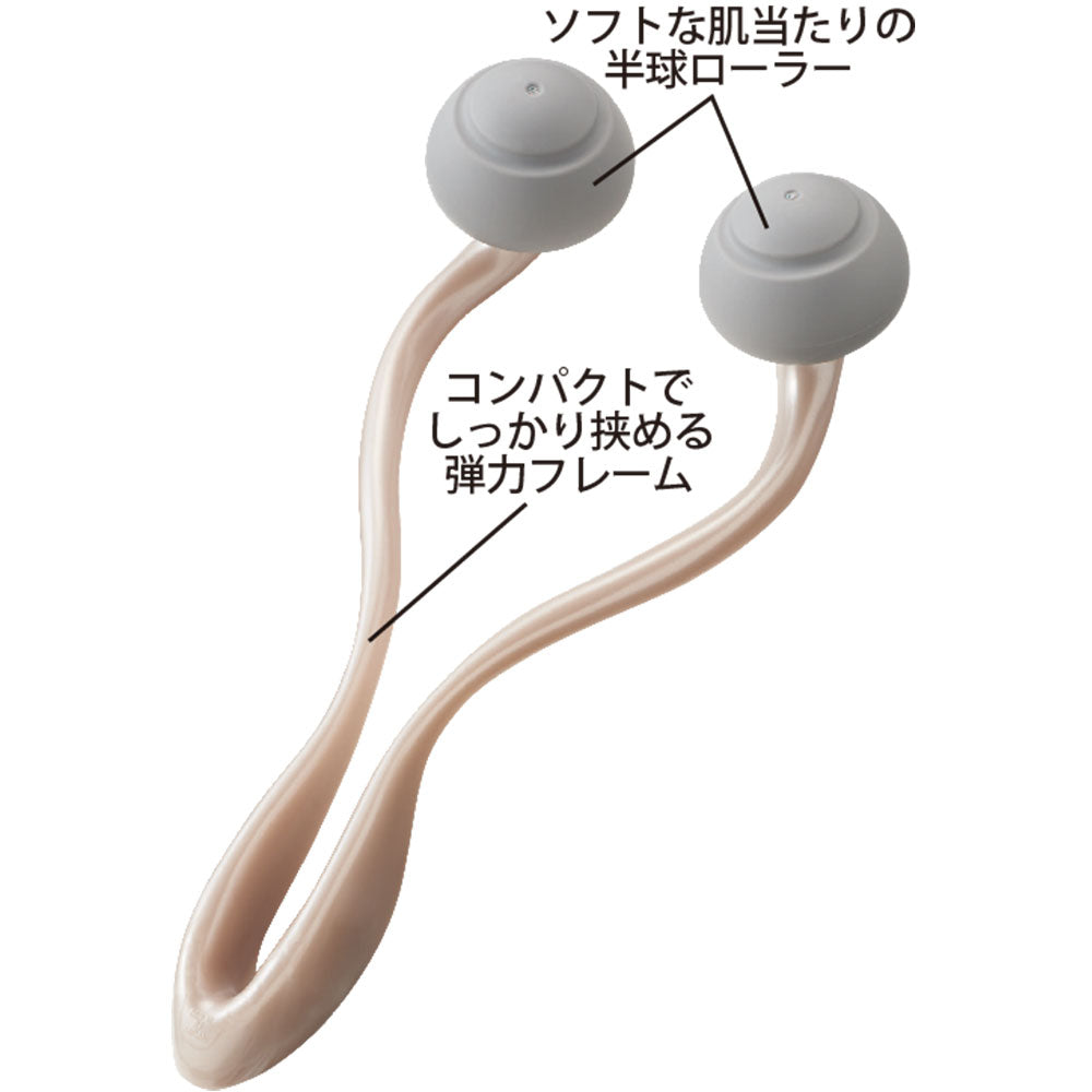 シェイピナローラー フェイス SHA-1000