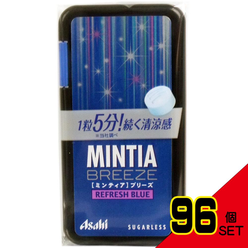 ※ミンティアブリーズ リフレッシュブルー 30粒入 × 96点