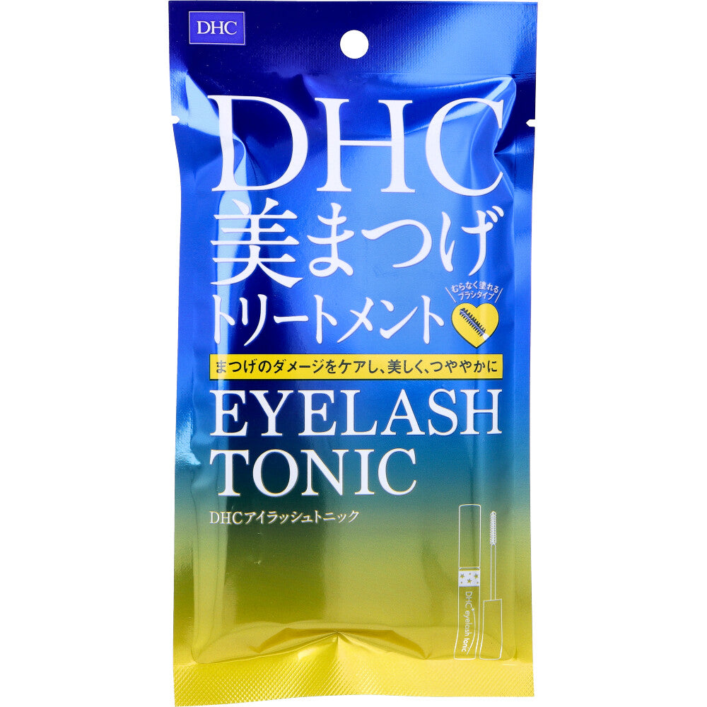 DHC アイラッシュトニック まつげ用美容液 6.5mL