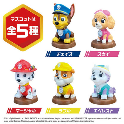 パウ・パトロール バスボール vol.1 ピュアソーダの香り 60g 1回分