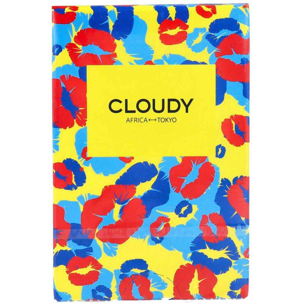 CLOUDY コンドーム 6個入