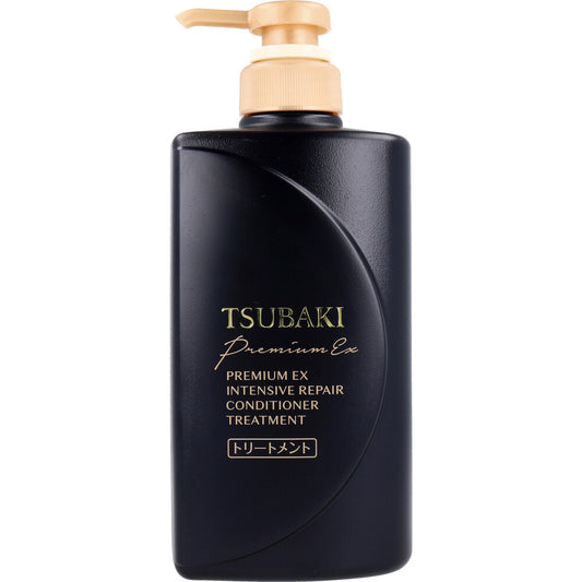 TSUBAKI プレミアムEX インテンシブリペア コンディショナー 490mL