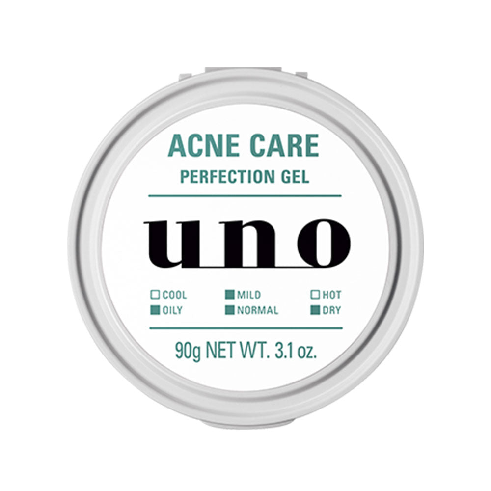 UNO(ウーノ) 薬用 アクネケア パーフェクションジェル 90g