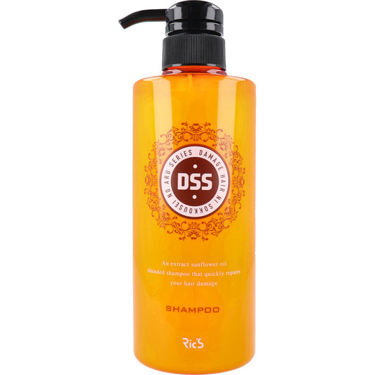 リックス DSSシャンプー 500mL