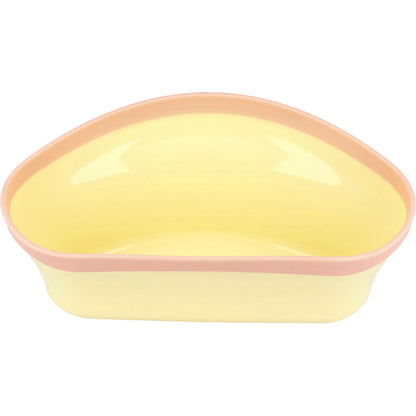 口元やわらか うがい受け ピンク 1個入 × 24点