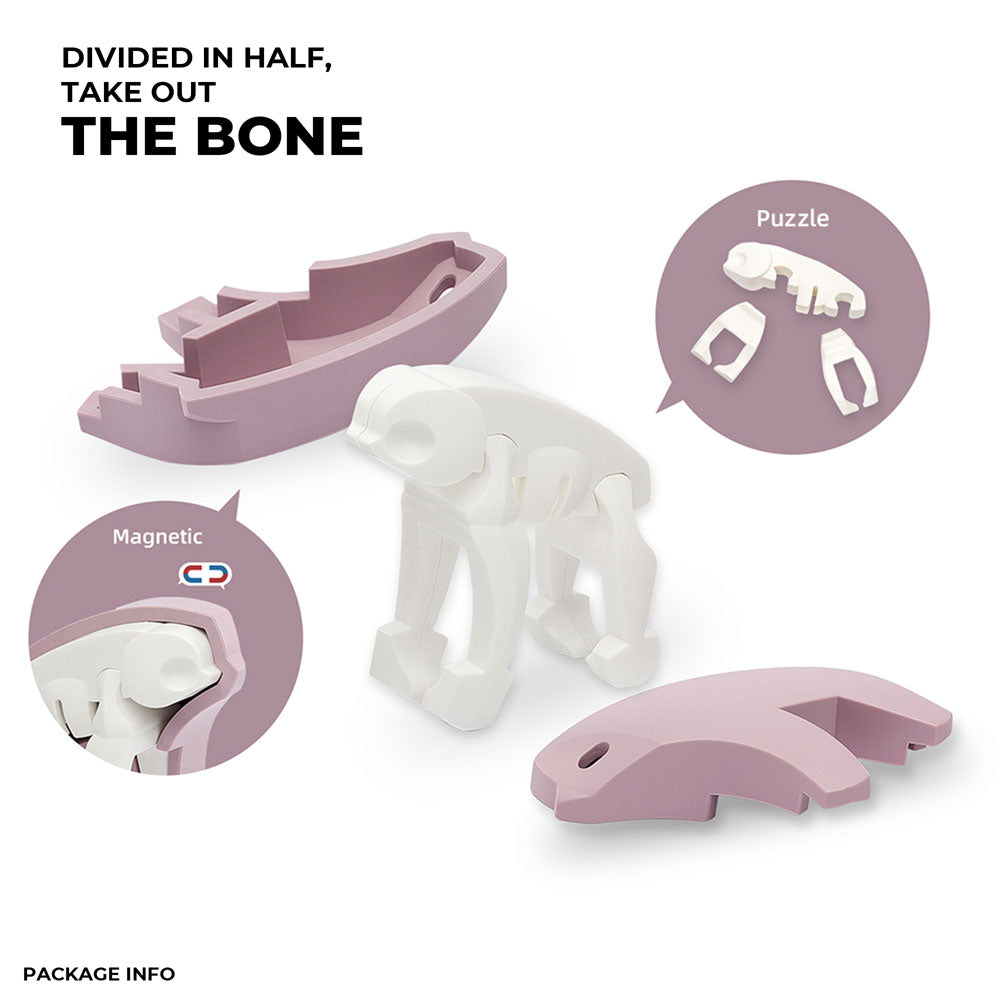 HALF TOYS ナマケモノ ジオラマセット