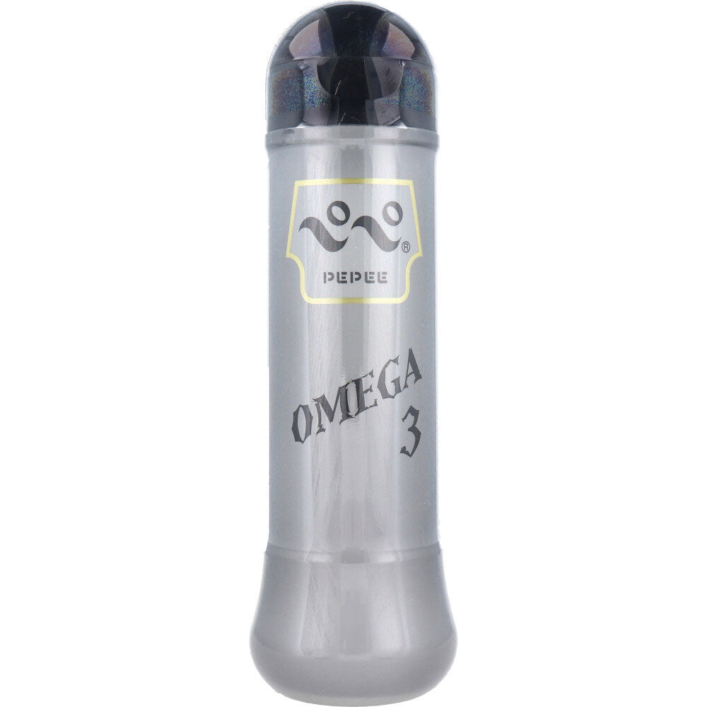 PEPEE(ペペ) マッサージローション OMEGA3(オメガ3) 360mL