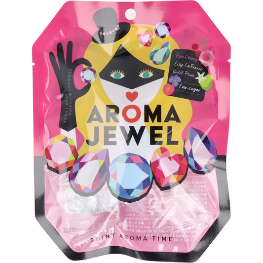 ※AROMA JEWEL(アロマジュエル) 40g