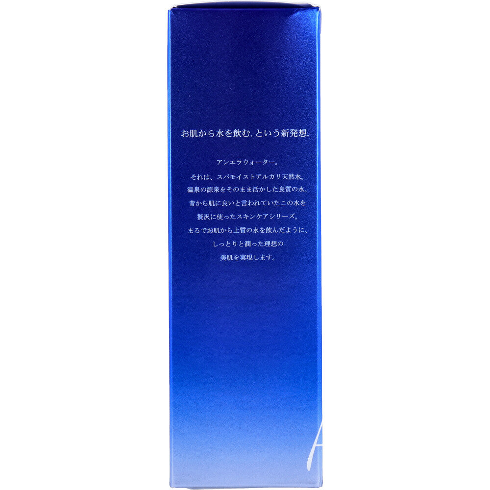 アンエラ スパモイスト ローション 120mL