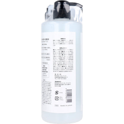 RE:NEW 化粧水 1000mL