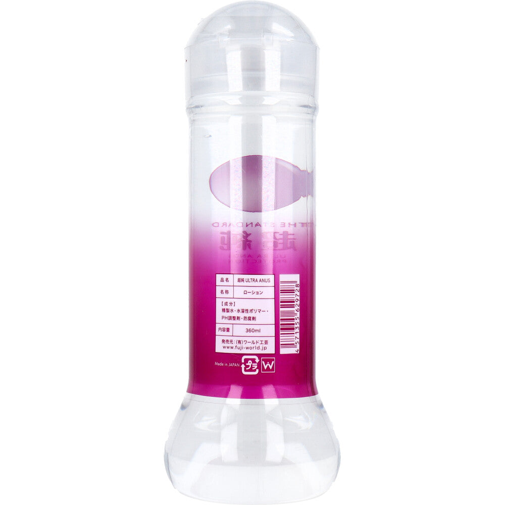 超純ローション ウルトラエイナス 360mL × 30点