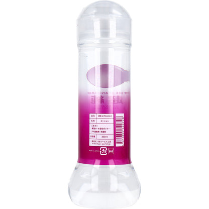 超純ローション ウルトラエイナス 360mL × 30点