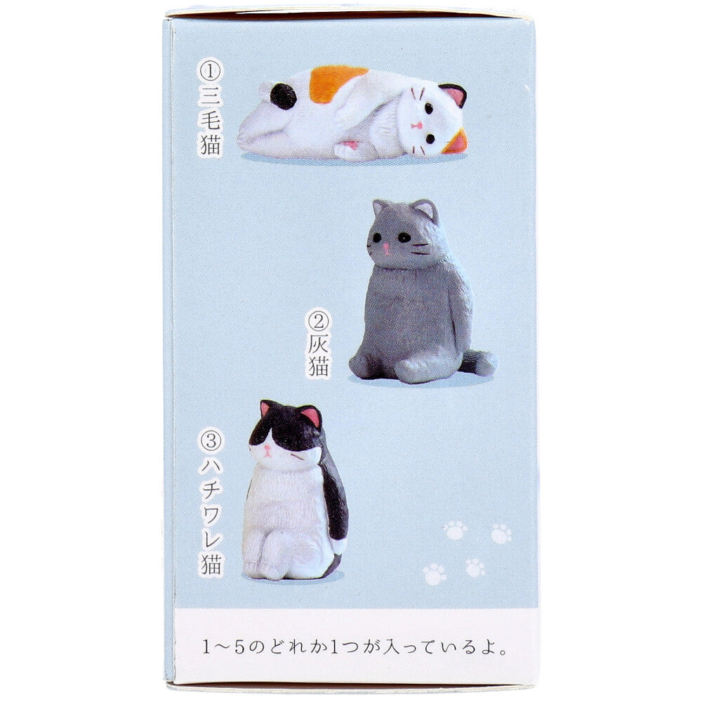 フィギュア 虚無。猫 BOX 1個入