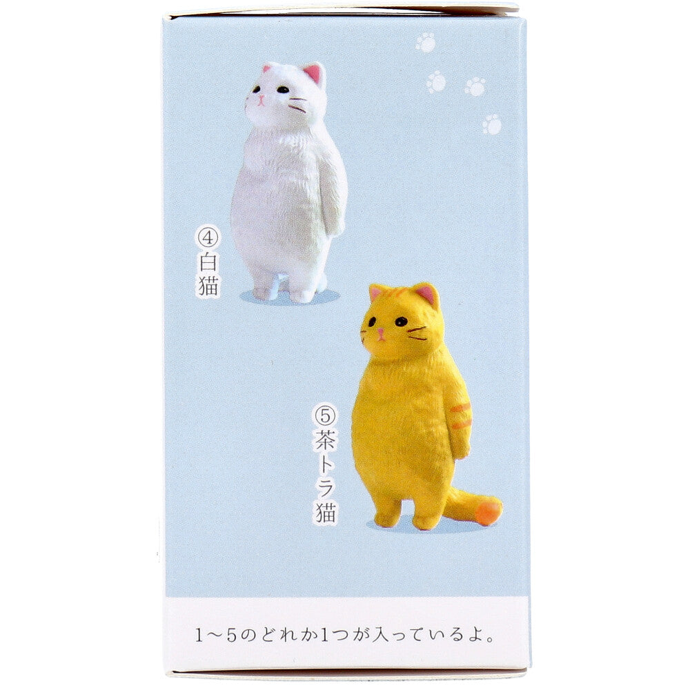 フィギュア 虚無。猫 BOX 1個入 × 140点