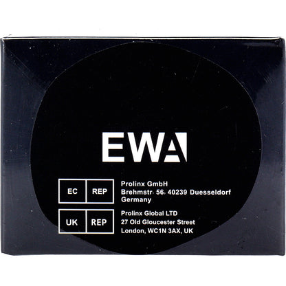 EWA A106Pro Bluetoothスピーカー ブラック