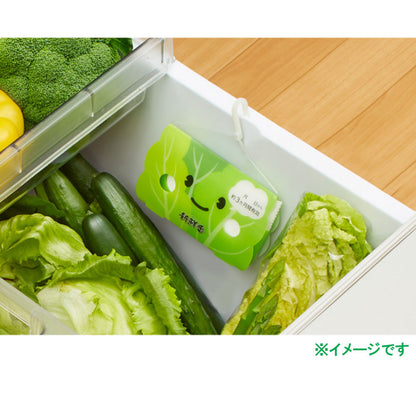 新鮮番 野菜の鮮度保持剤 1個入 × 30点