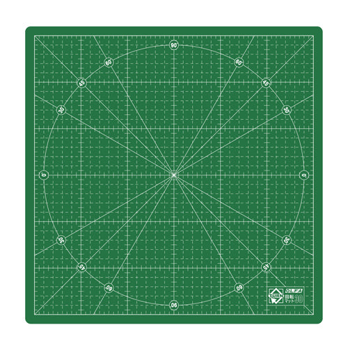 回転マット30 オルファ 金切鋏・カッター オルファカッター 195B