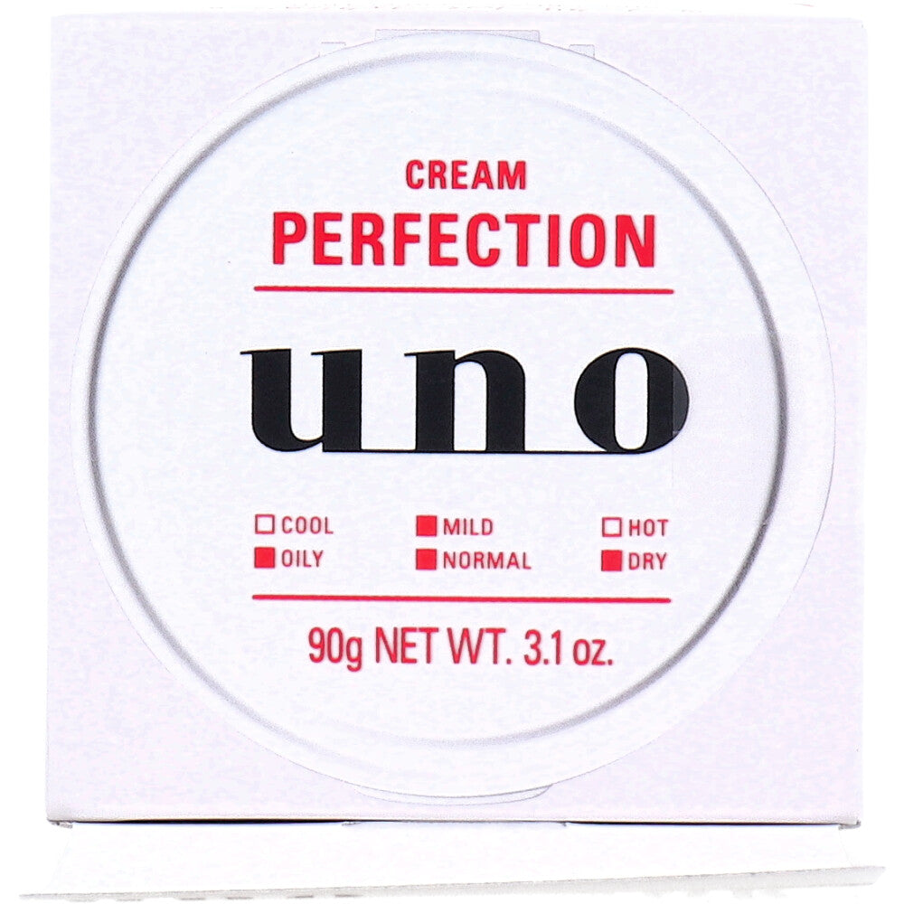 UNO(ウーノ) クリームパーフェクション(クリーム) 90g