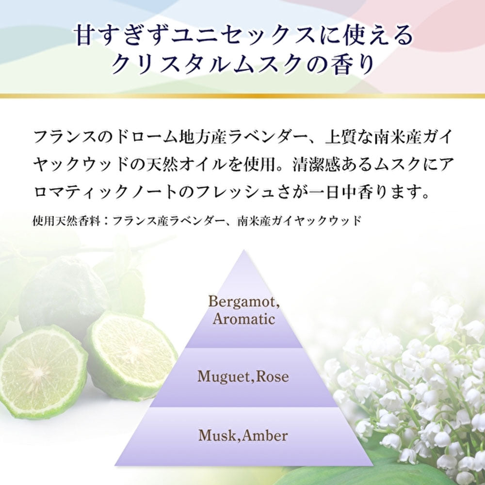 ファーファ ファインフレグランス オム 柔軟剤 詰替用 500mL