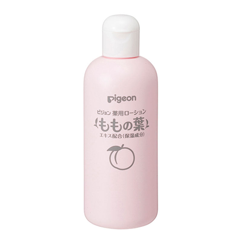 ピジョン 薬用ローション ももの葉 200mL