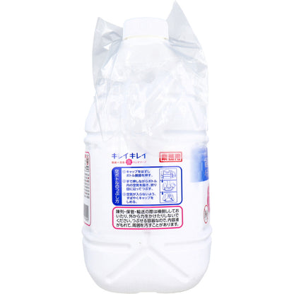 業務用 キレイキレイ 薬用 泡ハンドソープ 4L