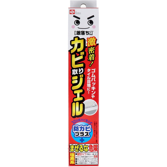 激落ちくん カビ取りジェル 防カビプラス 100g