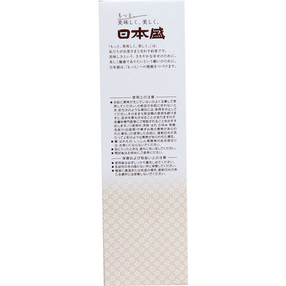 日本盛 米ぬか美人 乳液 100mL × 36点