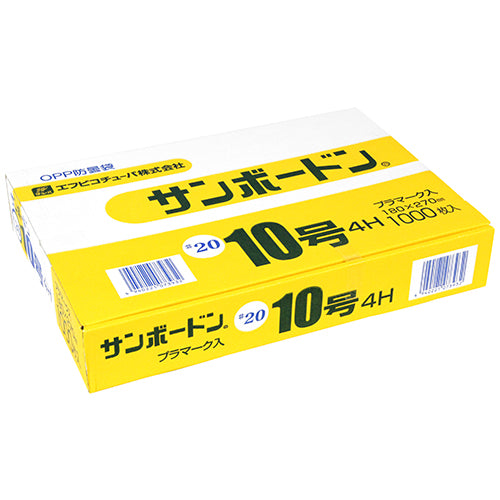 SB-No20 10号 4H エフピコチューパ 園芸農業資材 防虫ネット CP78C003