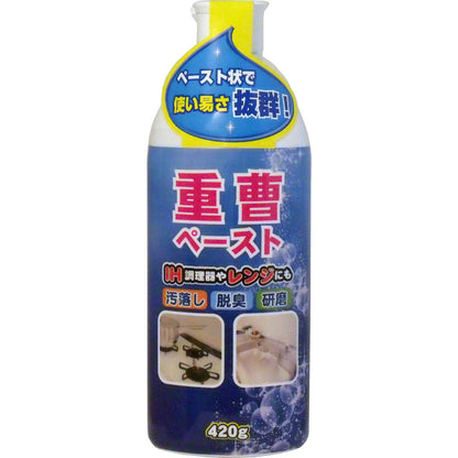 重曹ペースト 420g