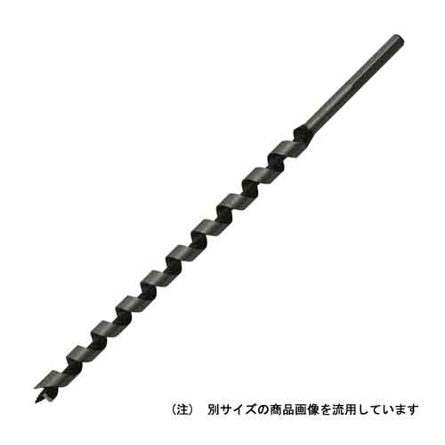 ドリルビット スターエム 木工ドリル ドリル・スターエム1 10.0MM