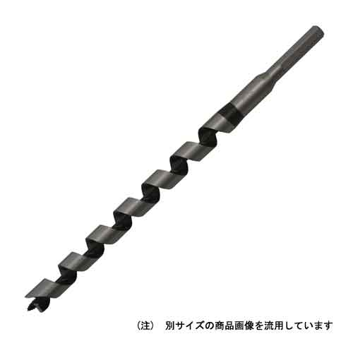 ドリルビット スターエム 木工ドリル ドリル・スターエム1 21.0MM