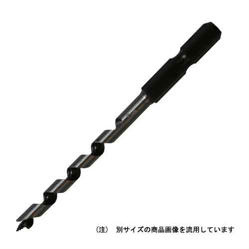 ショートビット スターエム 木工ドリル ドリル・スターエム1 5.0MM