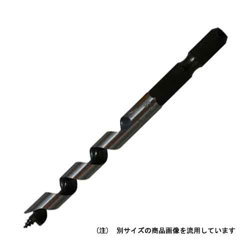 ショートビット スターエム 木工ドリル ドリル・スターエム1 7.0MM