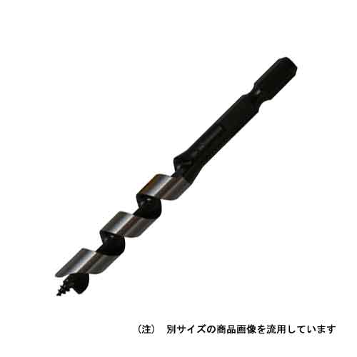 ショートビット スターエム 木工ドリル ドリル・スターエム1 9.0MM