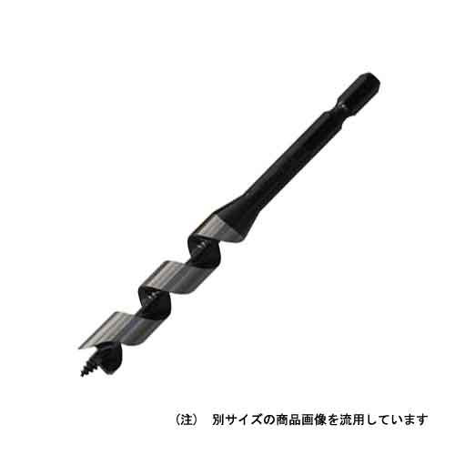 ショートビット スターエム 木工ドリル ドリル・スターエム1 13.0MM