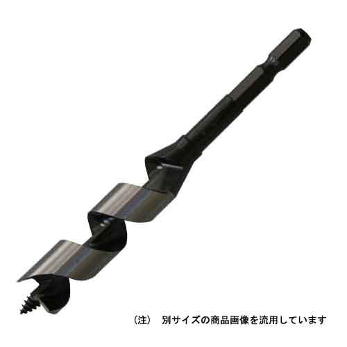 ショートビット スターエム 木工ドリル ドリル・スターエム1 16.0MM